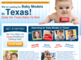 texasbabycontest.com