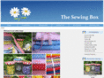 the-sewing-box.net