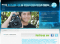thebigblueandyou.com