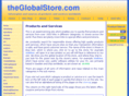 theglobalstore.com