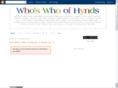 thehynds.com