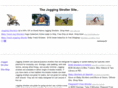 thejoggingstrollersite.com