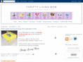 thriftylivingmom.com