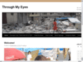 throughmyeyes-haiti.com