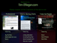timoregan.com