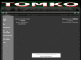 tomko-music.com