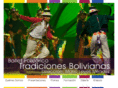 tradicionesbolivianasballet.org