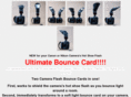 ultimatebouncecard.com