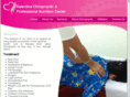 valentinechirocenter.com