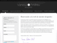 vanesaandreu.com