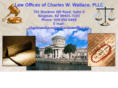 wallacelawoffice.biz