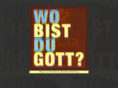 wo-bist-du-gott.net