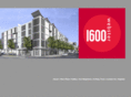 1600webster.com
