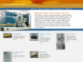 abrahamindustrial.com