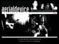 aerialdevice.co.uk