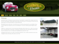 aldersfieldstorage.com