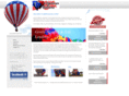 americanballoonrides.com