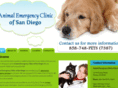 animalemergencyclinicsd.com