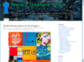 anniestreasuretrove.com
