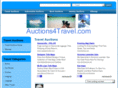 auctions4travel.com