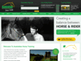 australianhorsetraining.co.uk
