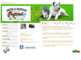 barksbubblesgrooming.com