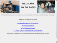 billclarkontheradio.co.uk
