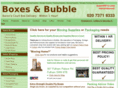 boxes-bubbles.com