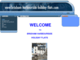 brixham-harbourside-holiday-flats.com