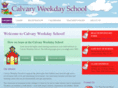 calvaryweekdayschool.com