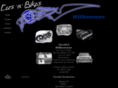 cars-bikes.net