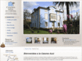 casonazul.com