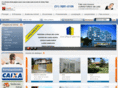 centralbrasilimoveis.com