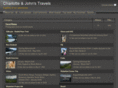 charandjohntravels.com