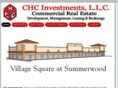 chcinvestments.com