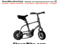 clownbike.com