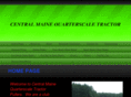 cmetractorpullers.com