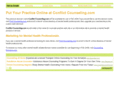 conflictcounseling.com