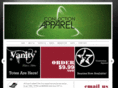 convictionapparelclothing.com