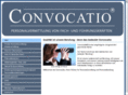 convocatio.com