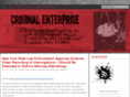 criminalenterprise.org