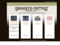 crookedcottondesign.com