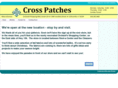 crosspatches.com