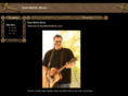 danamartinmusic.com