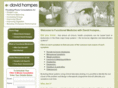davehompes.co.uk