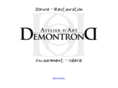 demontrond-art.com