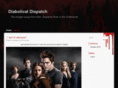 diabolicaldispatch.com