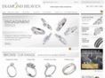 diamond-heaven.com