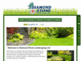 diamondstonelandscaping.com