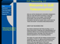 djeteleconsulting.com
